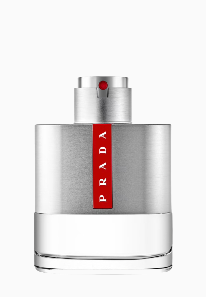 Luna Rossa Prada Eau de Toilette pas cher