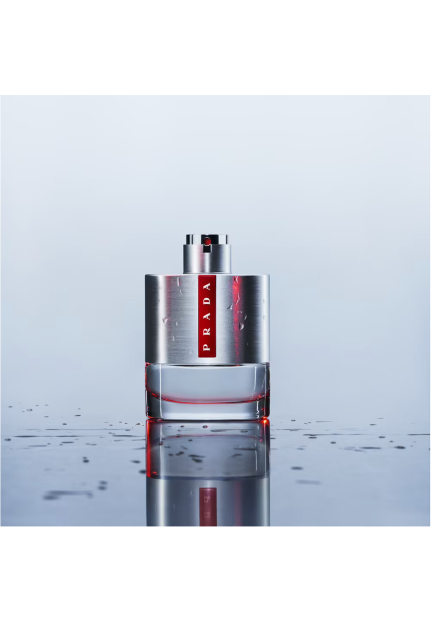 Luna Rossa Prada Eau de Toilette pas cher