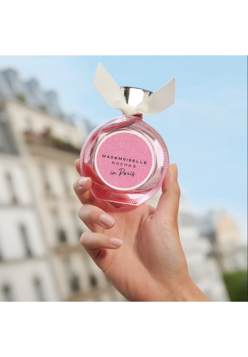 Mademoiselle Rochas In Paris  Rochas Eau de Parfum pas cher