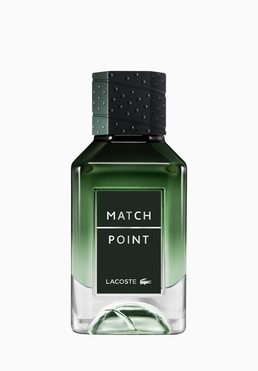 Match Point Lacoste Eau de Parfum pas cher