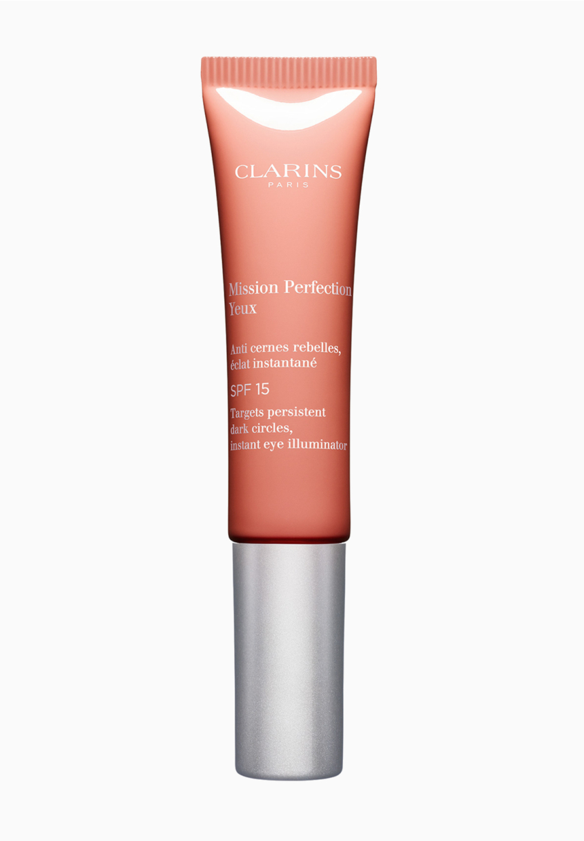 Mission Perfection Yeux Spf15 Clarins Anti-Cernes pas cher