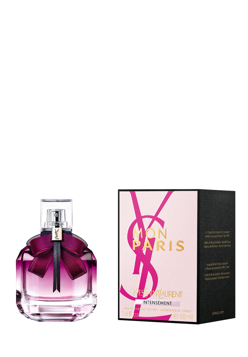 Mon Paris Intensément Eau de Parfum Yves Saint Laurent Pas