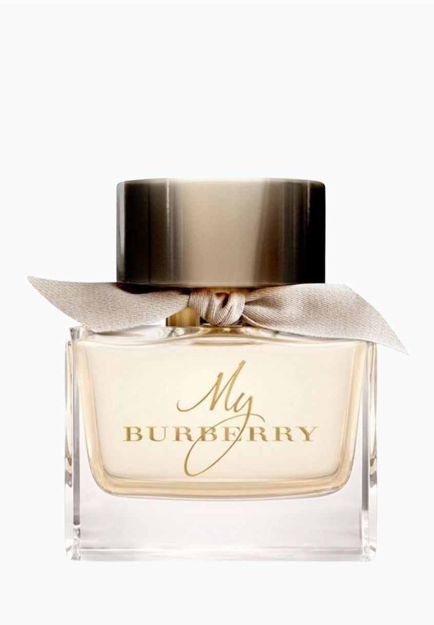 My Burberry Burberry Eau de Toilette pas cher