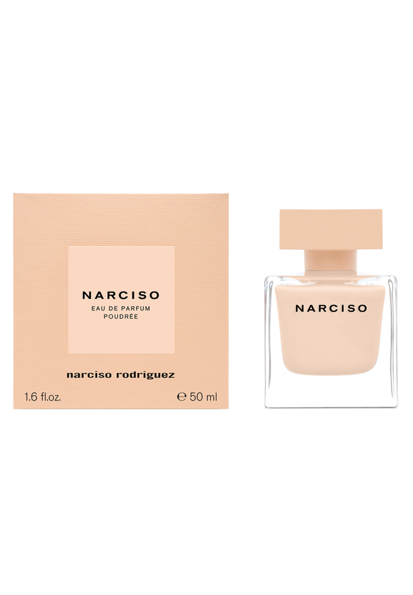 Narciso Narciso Rodriguez Eau de Parfum Poudrée pas cher
