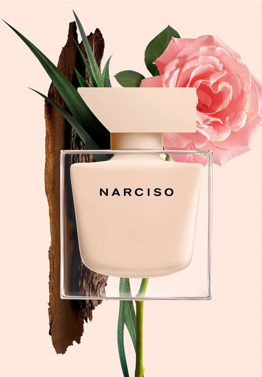 Narciso Narciso Rodriguez Eau de Parfum Poudrée pas cher