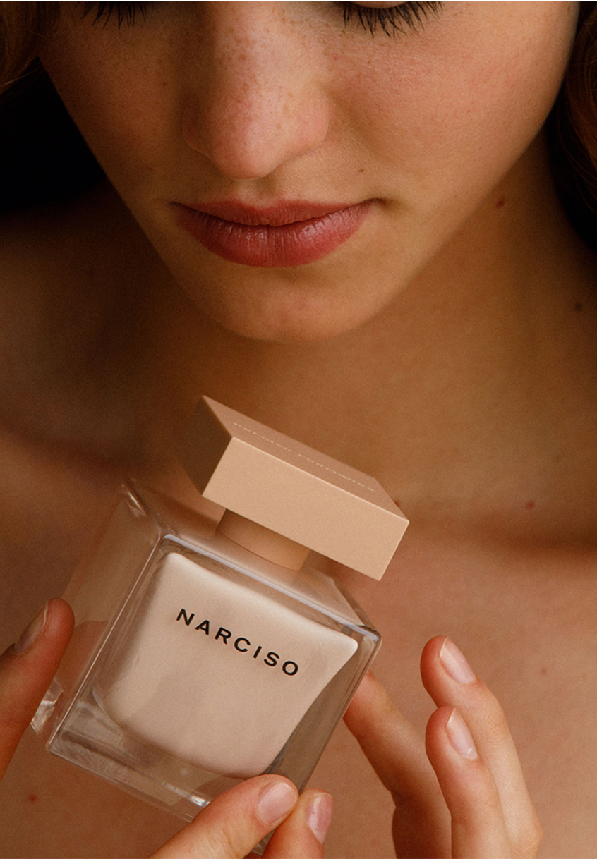 Narciso Narciso Rodriguez Eau de Parfum Poudrée pas cher