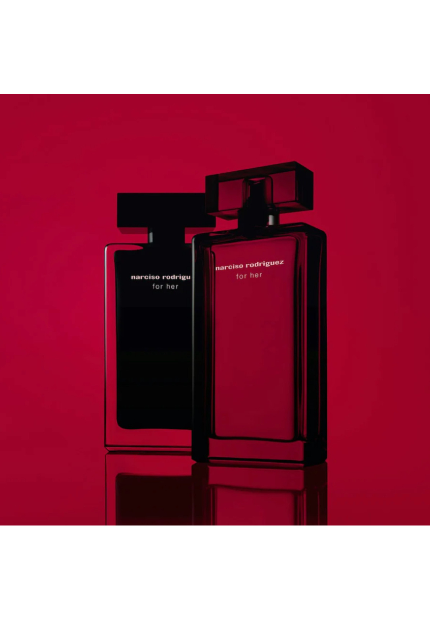 For Her Narciso Rodriguez Eau de Parfum Intense pas cher
