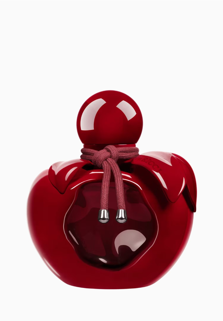 Nina Rouge Crush Nina Ricci Eau de parfum pas cher