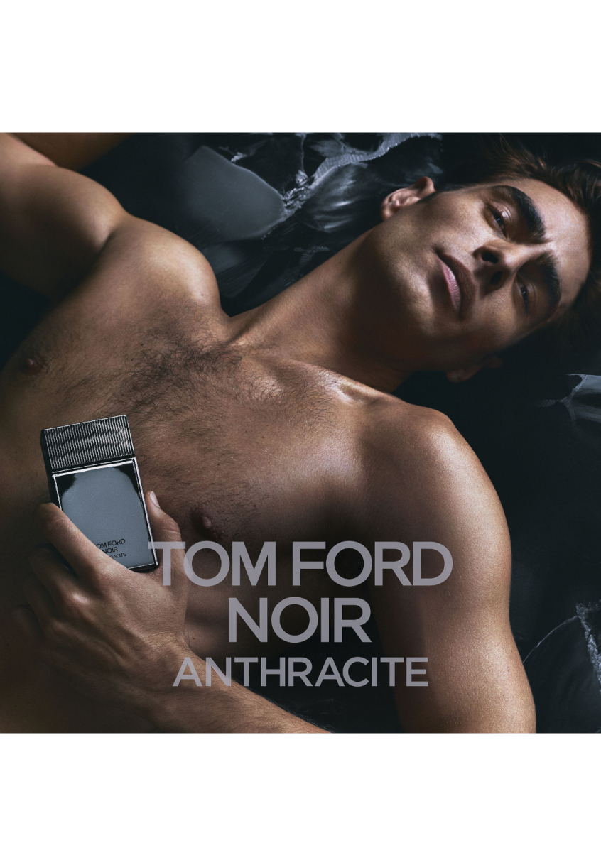Noir Anthracite Eau de Parfum de Tom Ford ‣ BENLUX