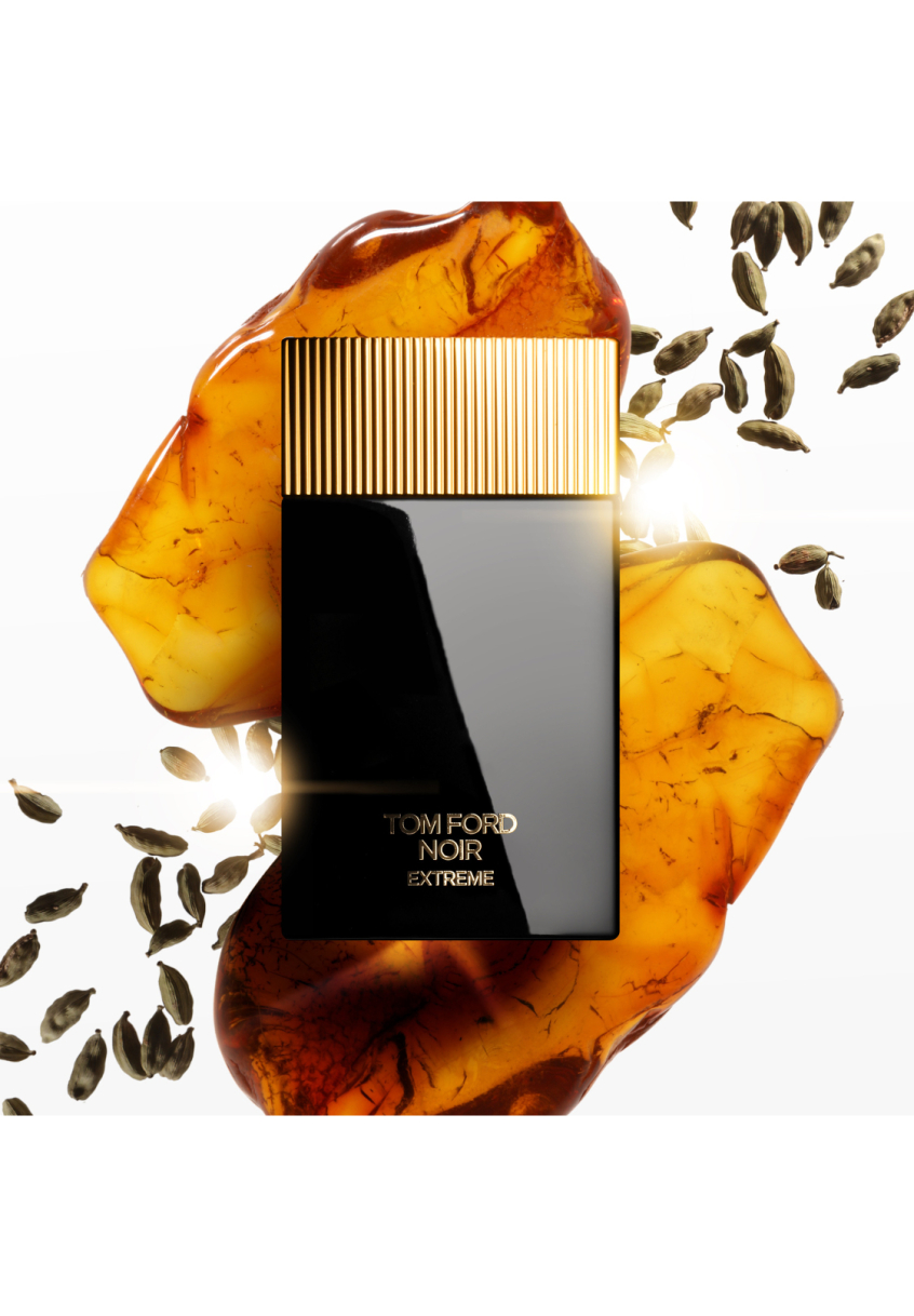 Noir Extrême Tom Ford Eau de Parfum pas cher
