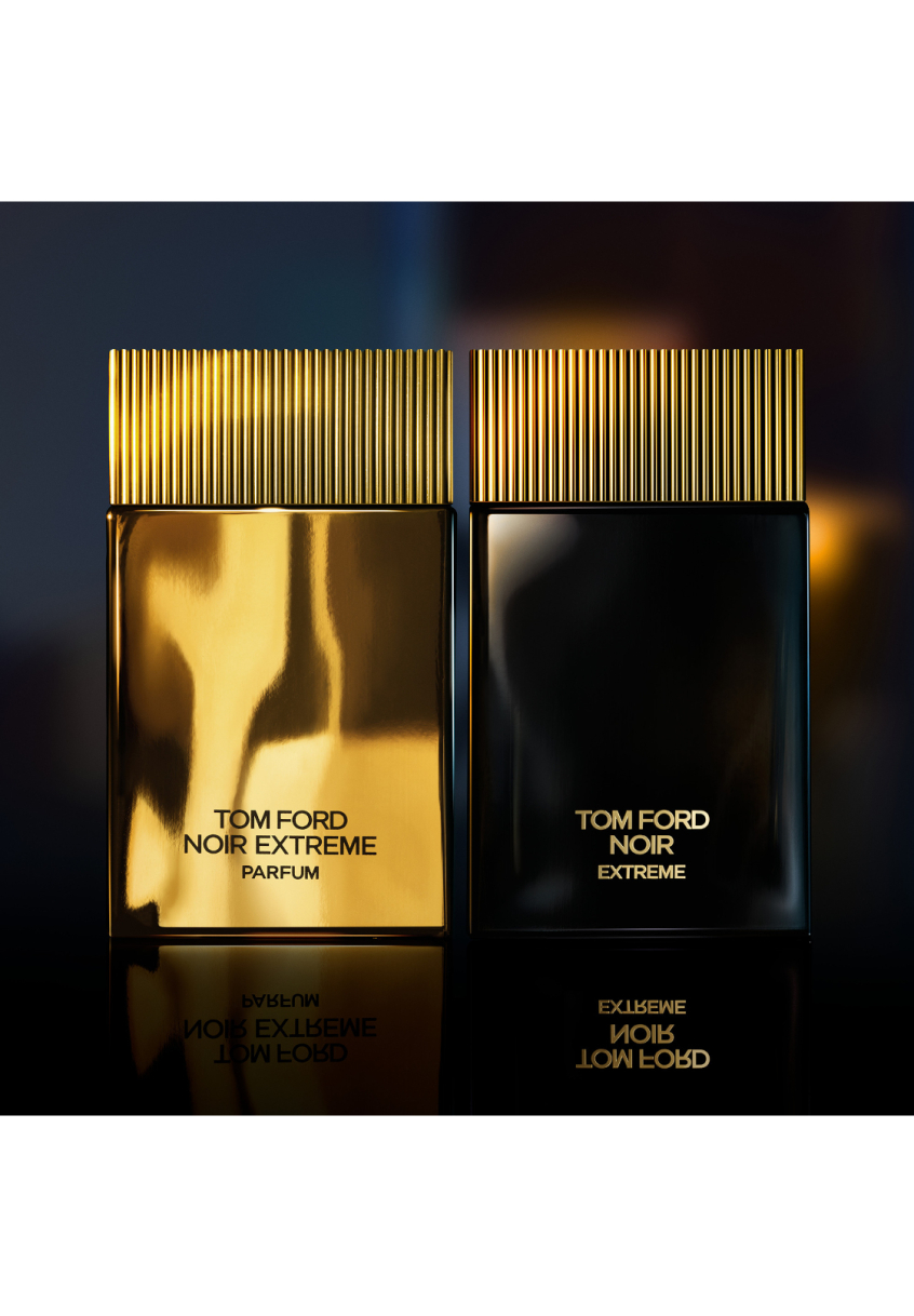 Noir Extrême Tom Ford Eau de Parfum pas cher