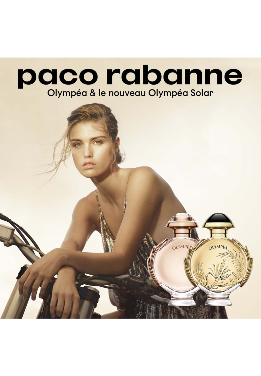 Olympéa Solar Rabanne Eau de parfum Intense pas cher