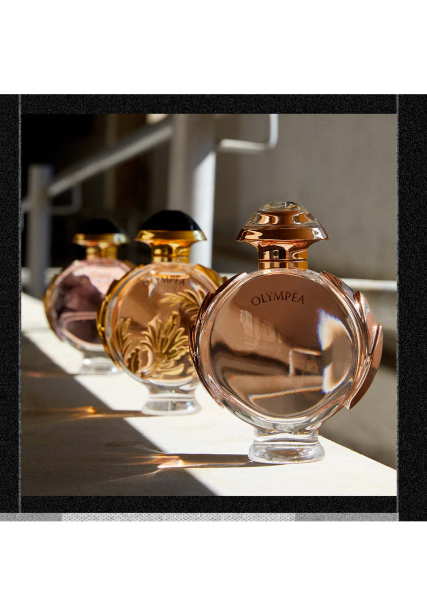 Olympéa Solar Rabanne Eau de parfum Intense pas cher