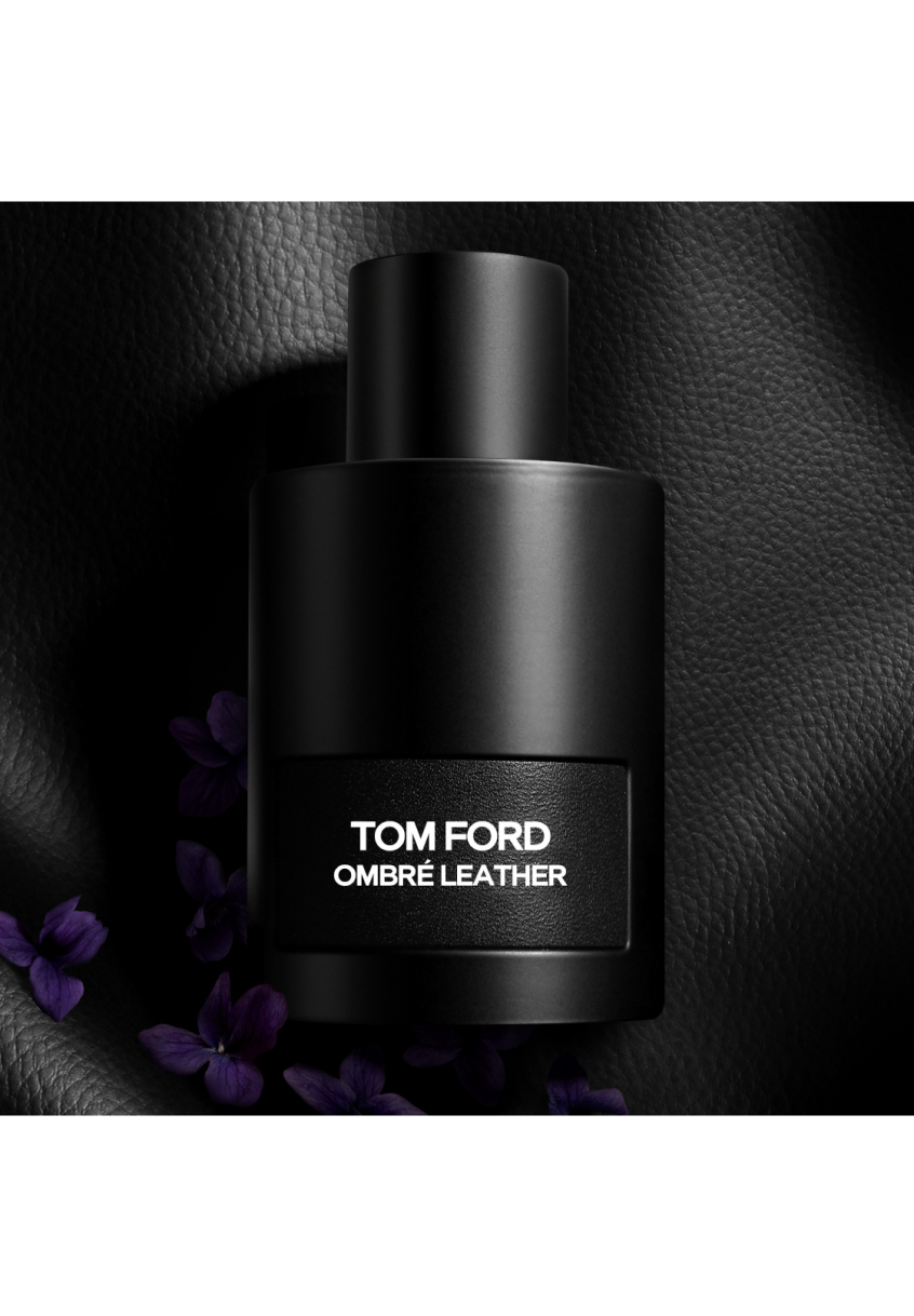 Ombré Leather Tom Ford Eau de Parfum pas cher