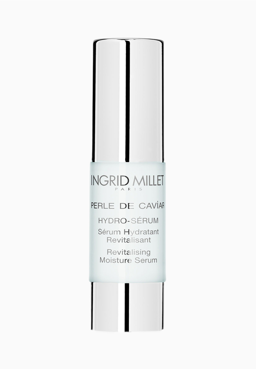Perle de Caviar Hydro-Sérum Ingrid Millet Sérum Hydratant Revitalisant pas cher