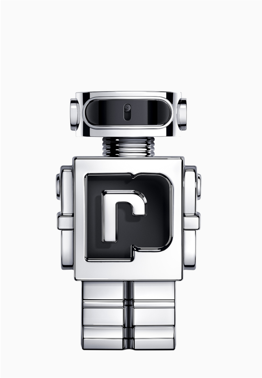 Phantom Rabanne Eau de Toilette pas cher