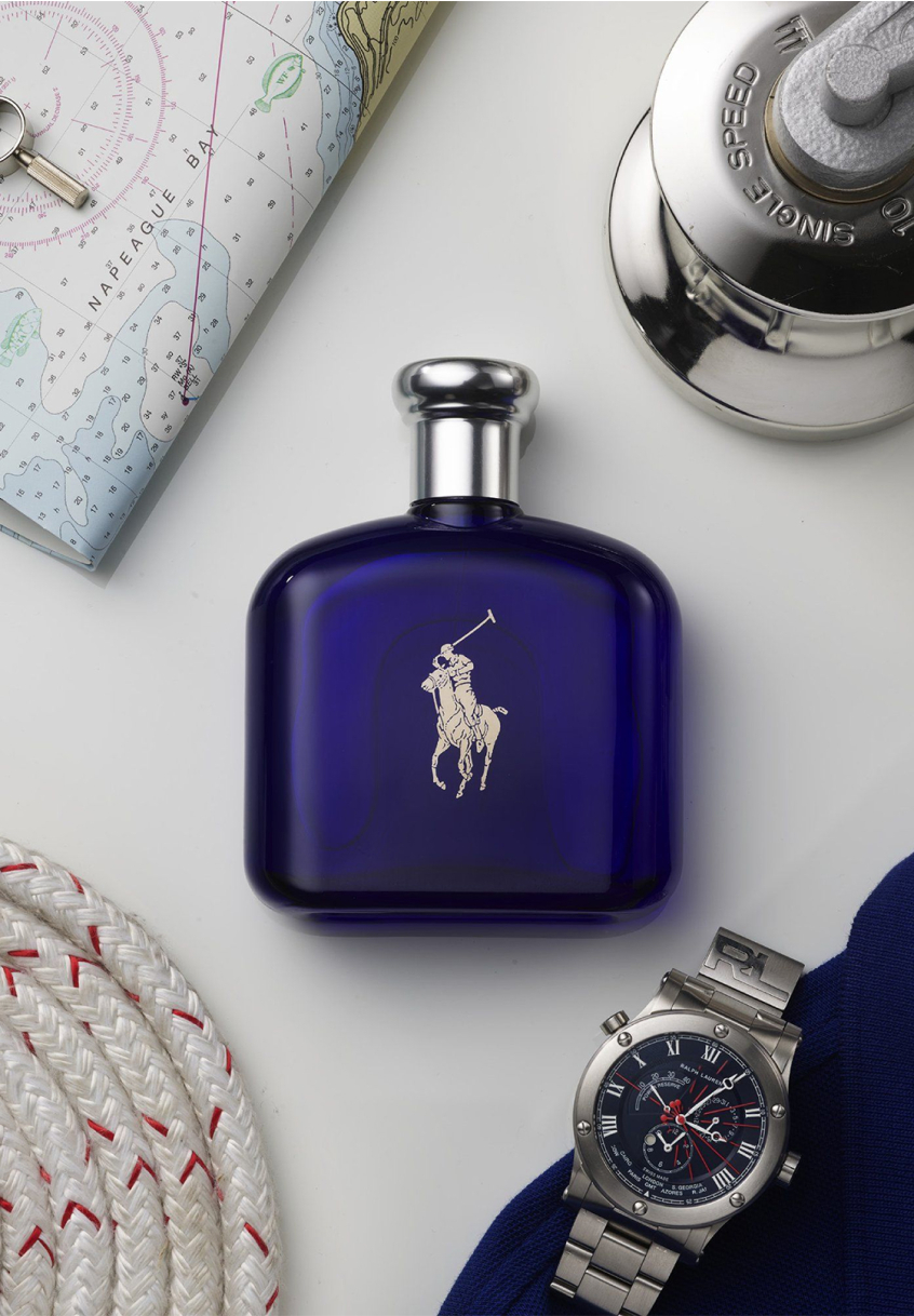 Polo Blue Ralph Lauren Eau de Toilette pas cher
