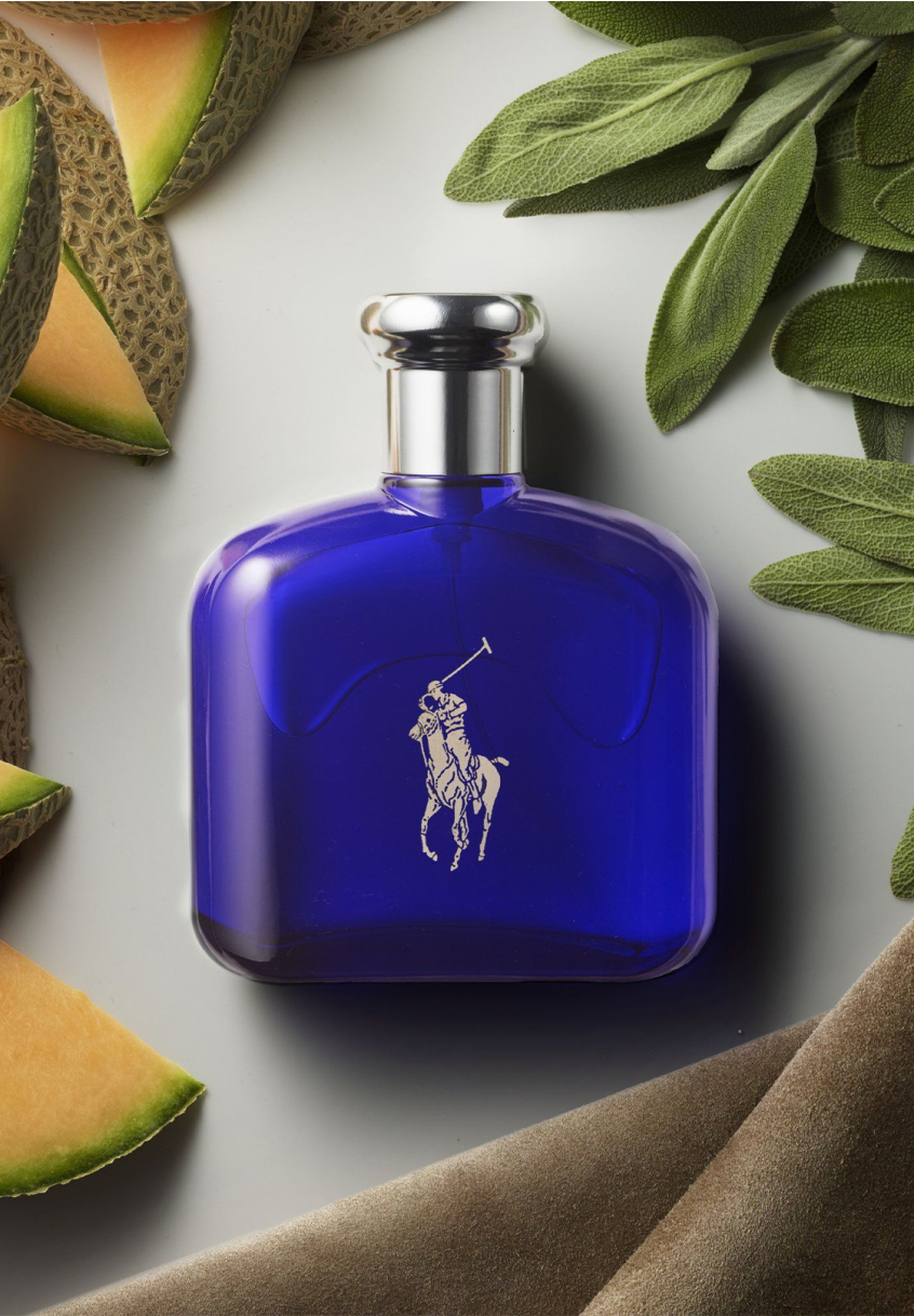 Polo Blue Ralph Lauren Eau de Toilette pas cher