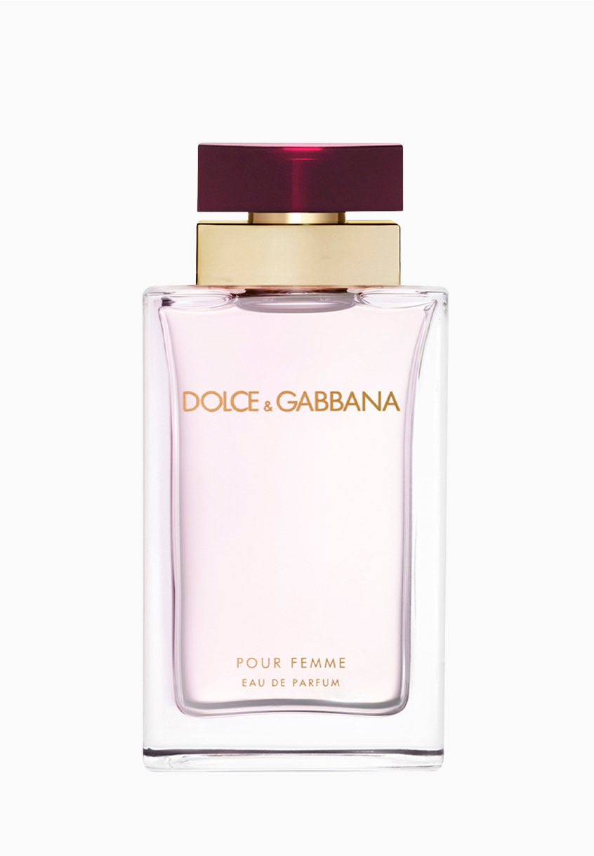 Pour Femme Dolce & Gabbana Eau de Parfum pas cher