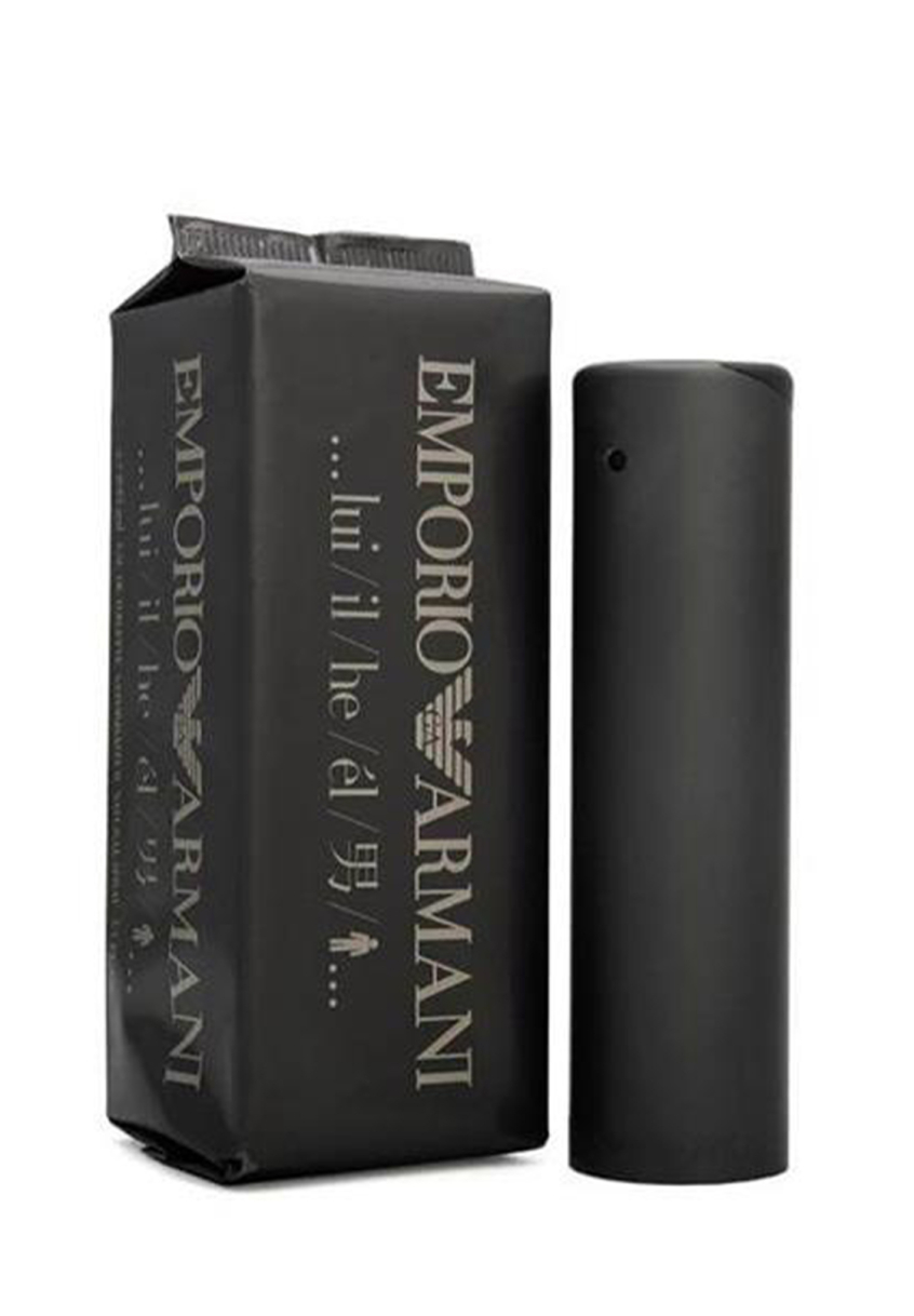 Pour Lui Armani Eau de Toilette pas cher