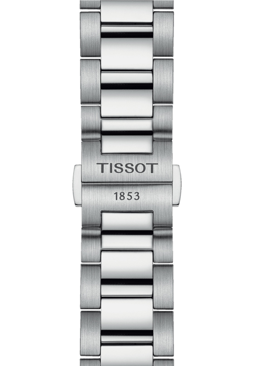 PR 100 Chronograph Tissot T150.417.11.091.00 pas cher