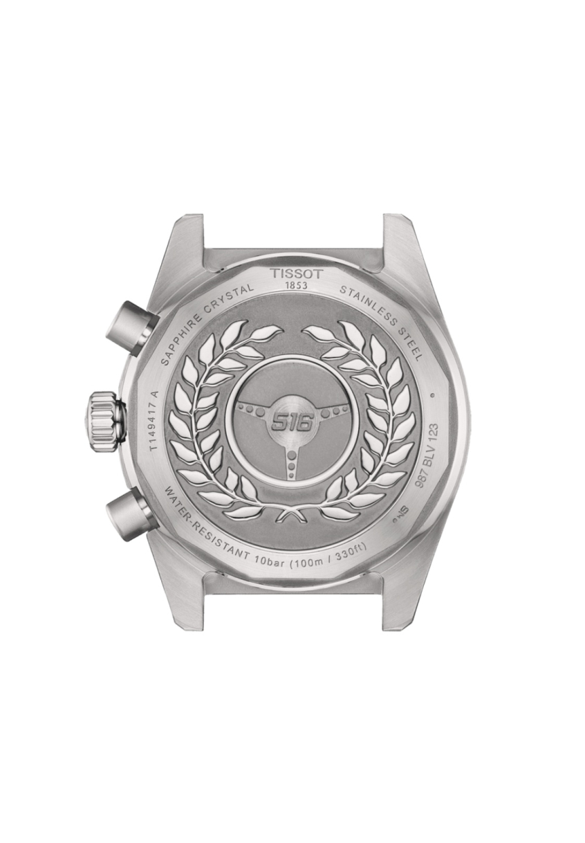 PR516 Chronograph Tissot T149.417.11.041.00 pas cher
