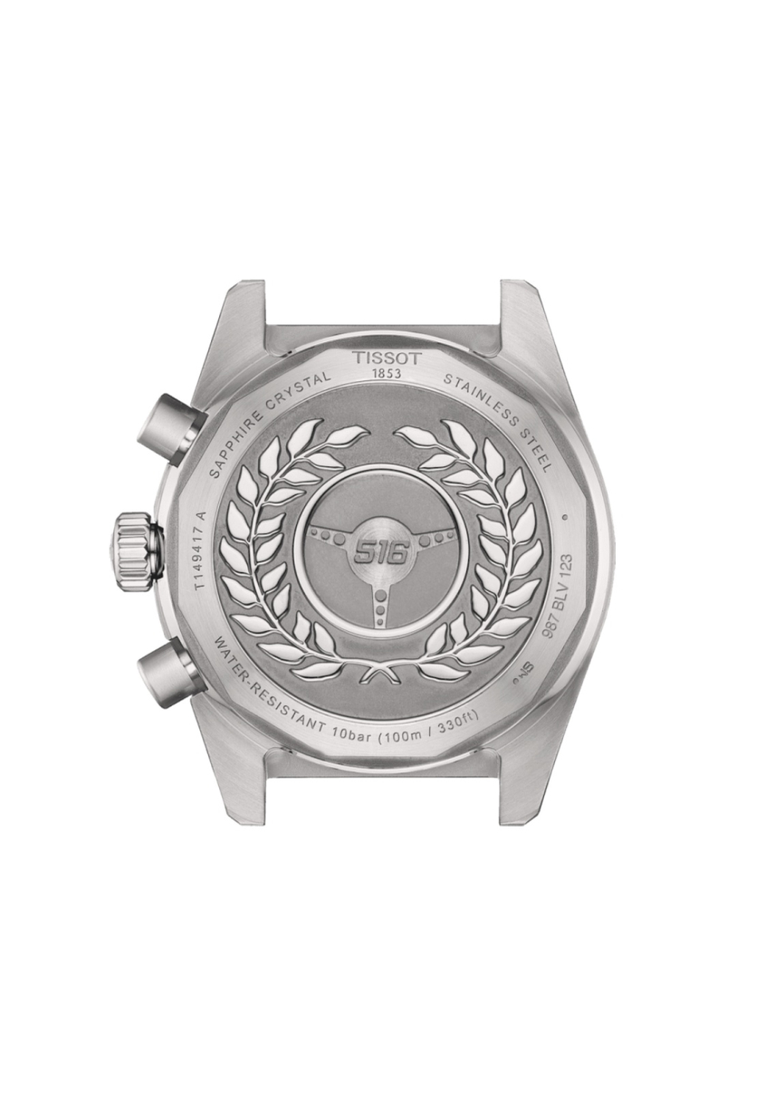PR516 Chronograph Tissot T149.417.22.051.00 pas cher
