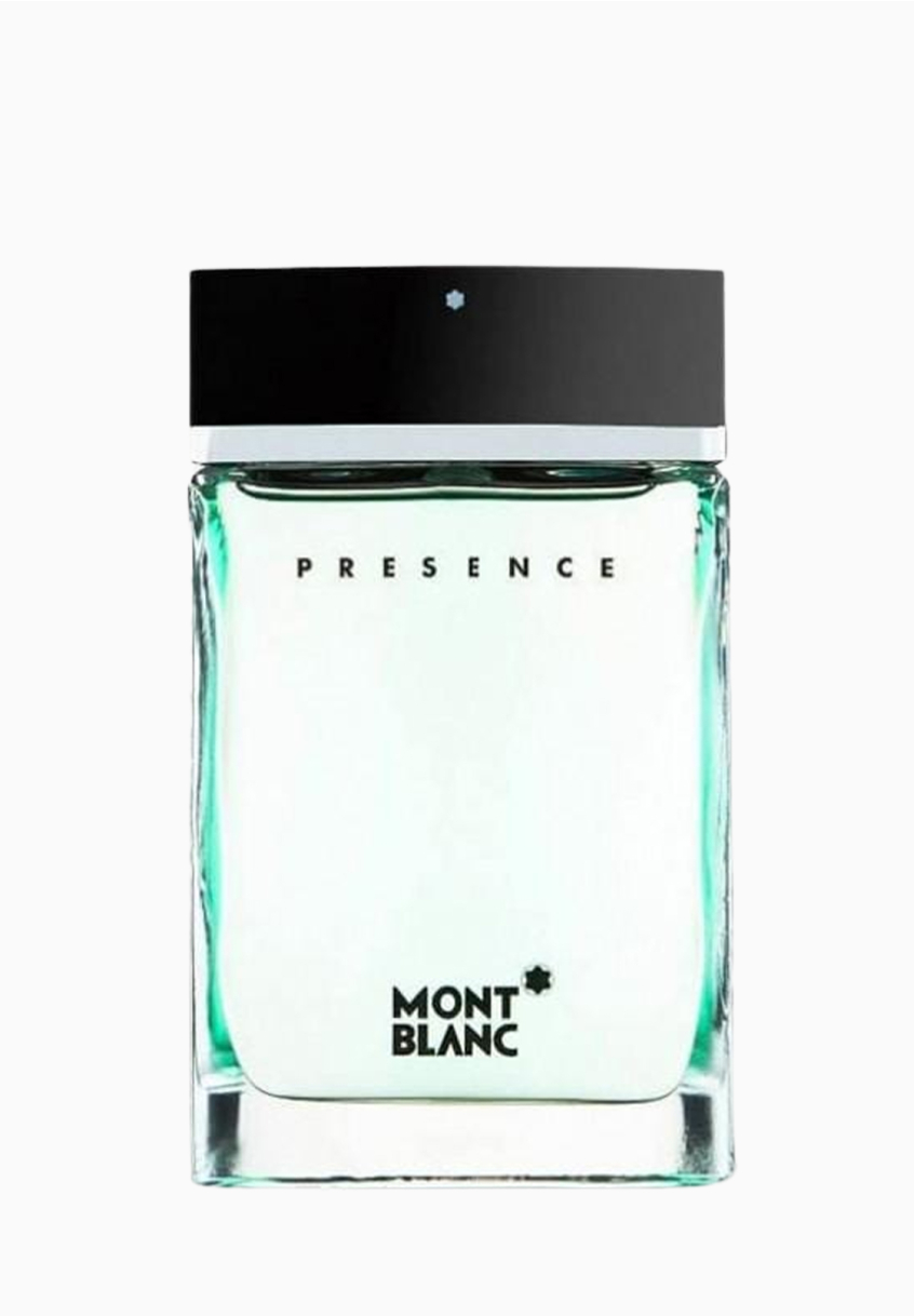 Présence Homme Montblanc Eau de Toilette pas cher
