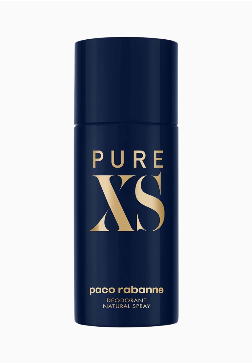Pure XS Rabanne Déodorant Vaporisateur pas cher