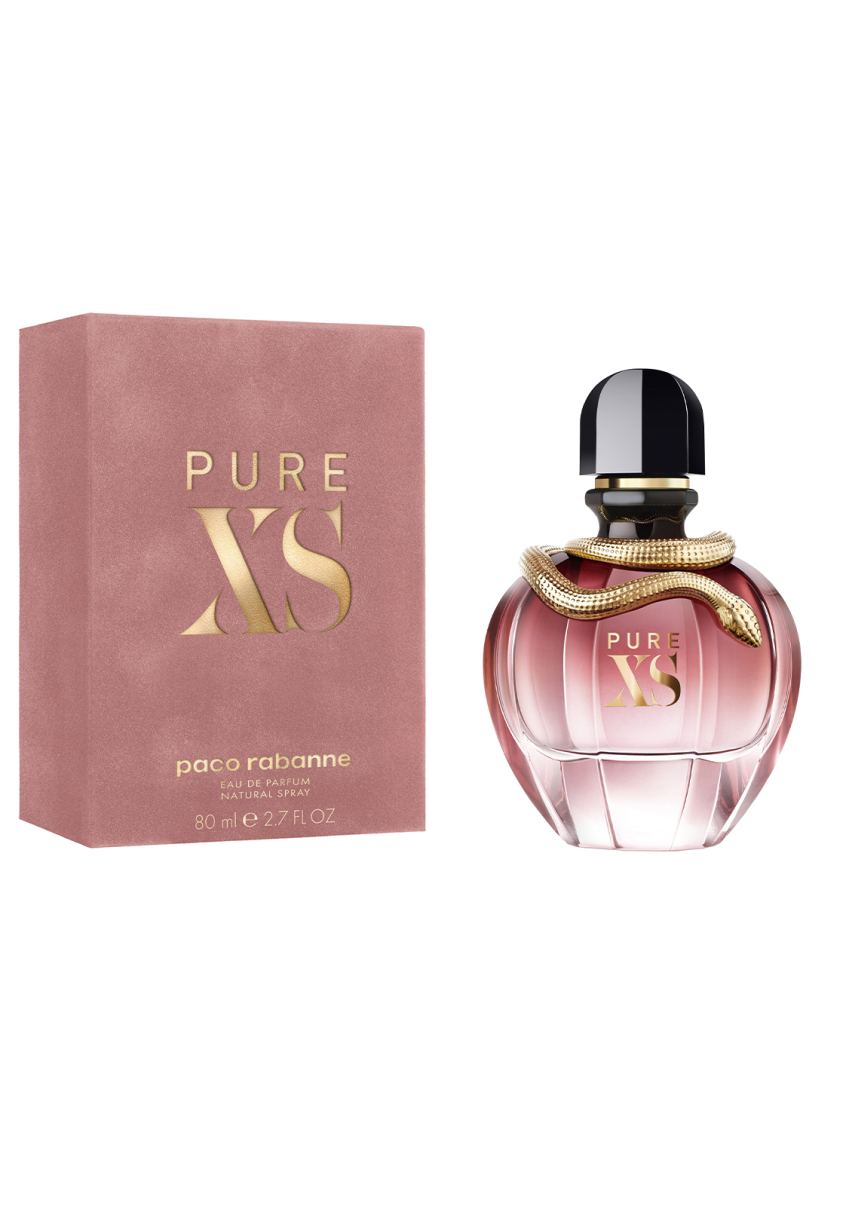 Pure XS For Her Rabanne Eau de Parfum pas cher