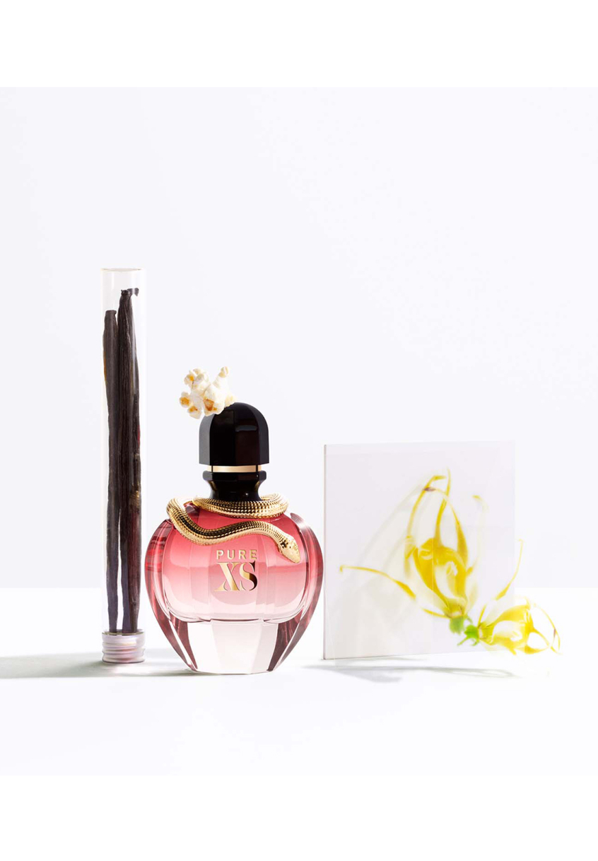 Pure XS For Her Rabanne Eau de Parfum pas cher