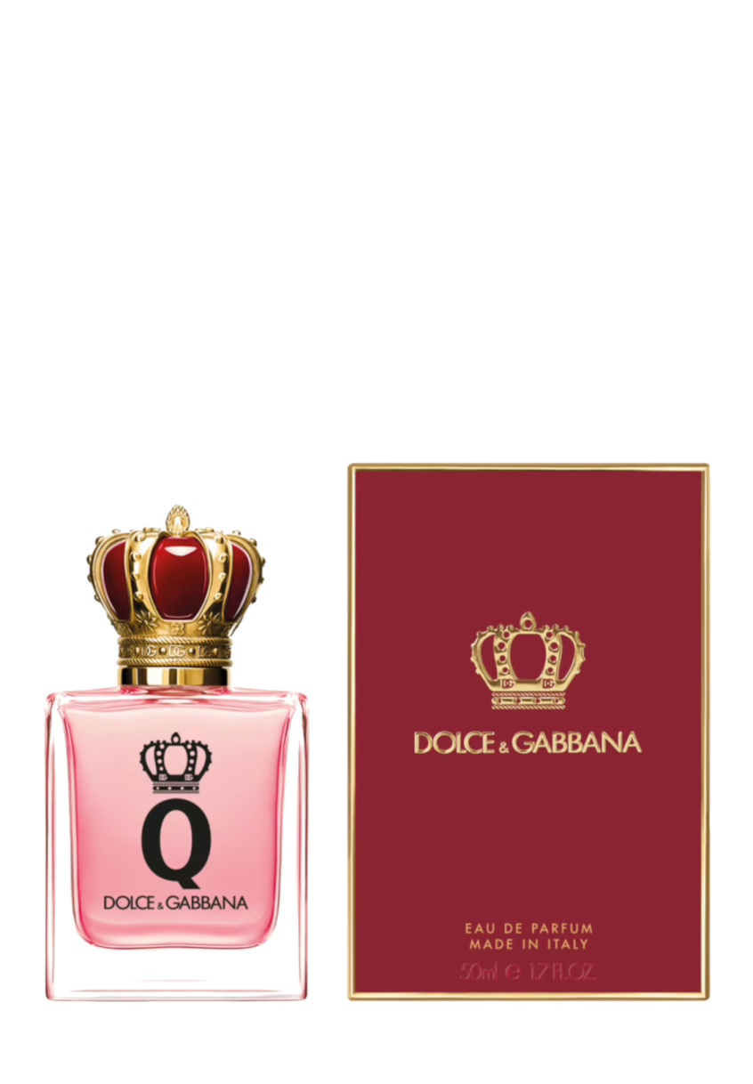 Q by Dolce&Gabbana Dolce & Gabbana Eau de parfum pas cher