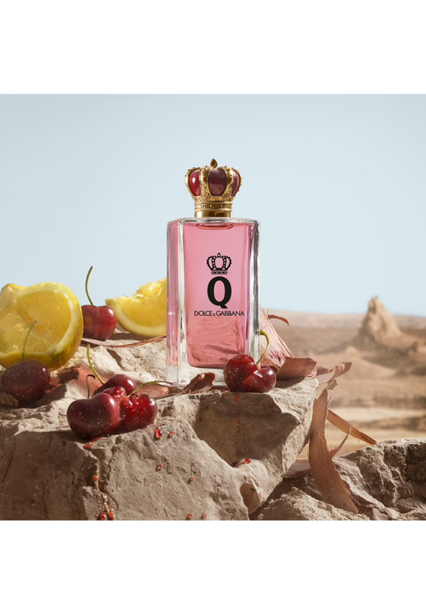 Q by Dolce&Gabbana Dolce & Gabbana Eau de parfum pas cher