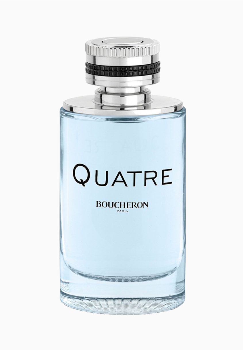 Quatre Homme Boucheron Eau de Toilette pas cher
