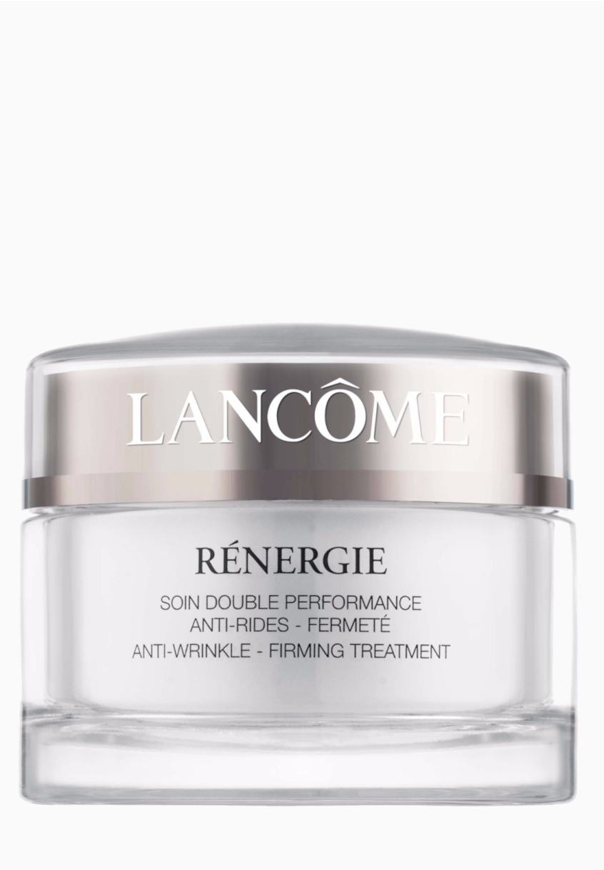 Rénergie Lancôme Crème Jour Soin Anti-Âge pas cher