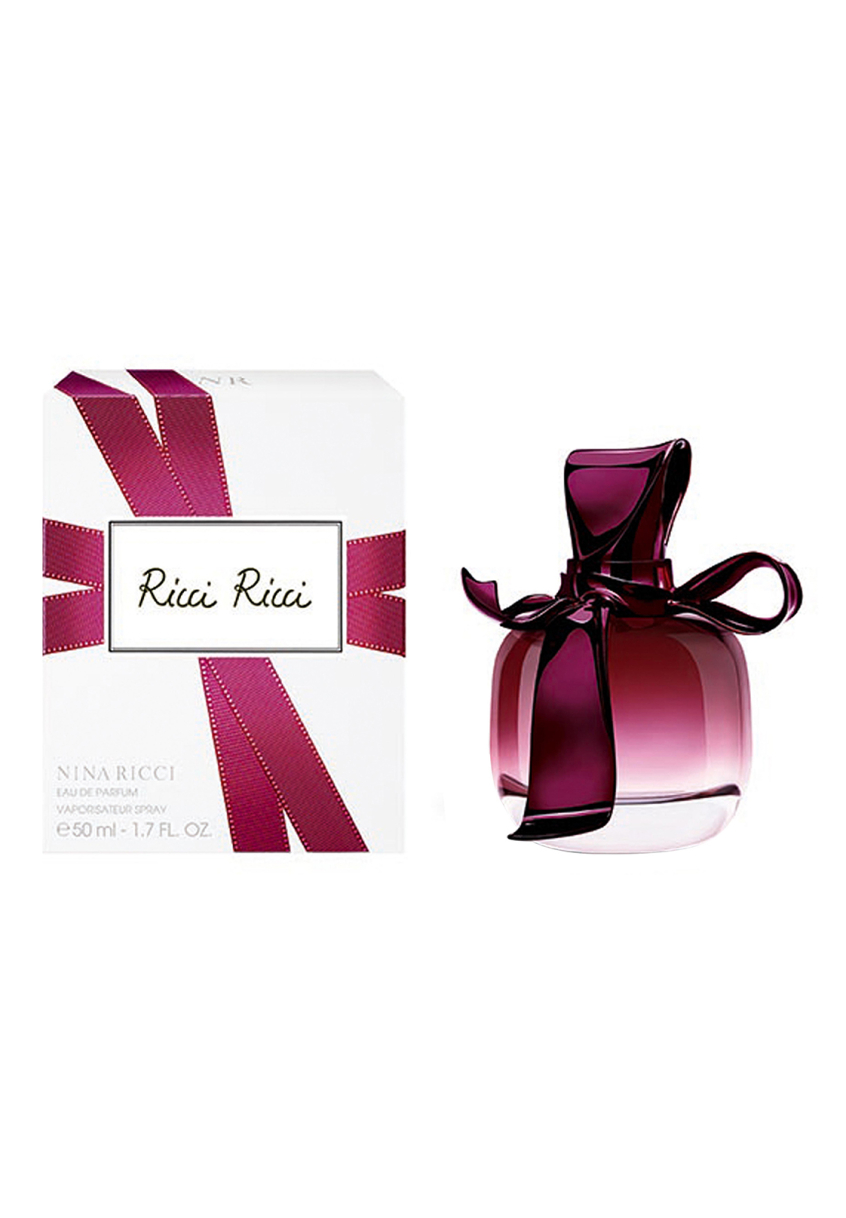 Ricci Ricci Nina Ricci Eau de Parfum pas cher