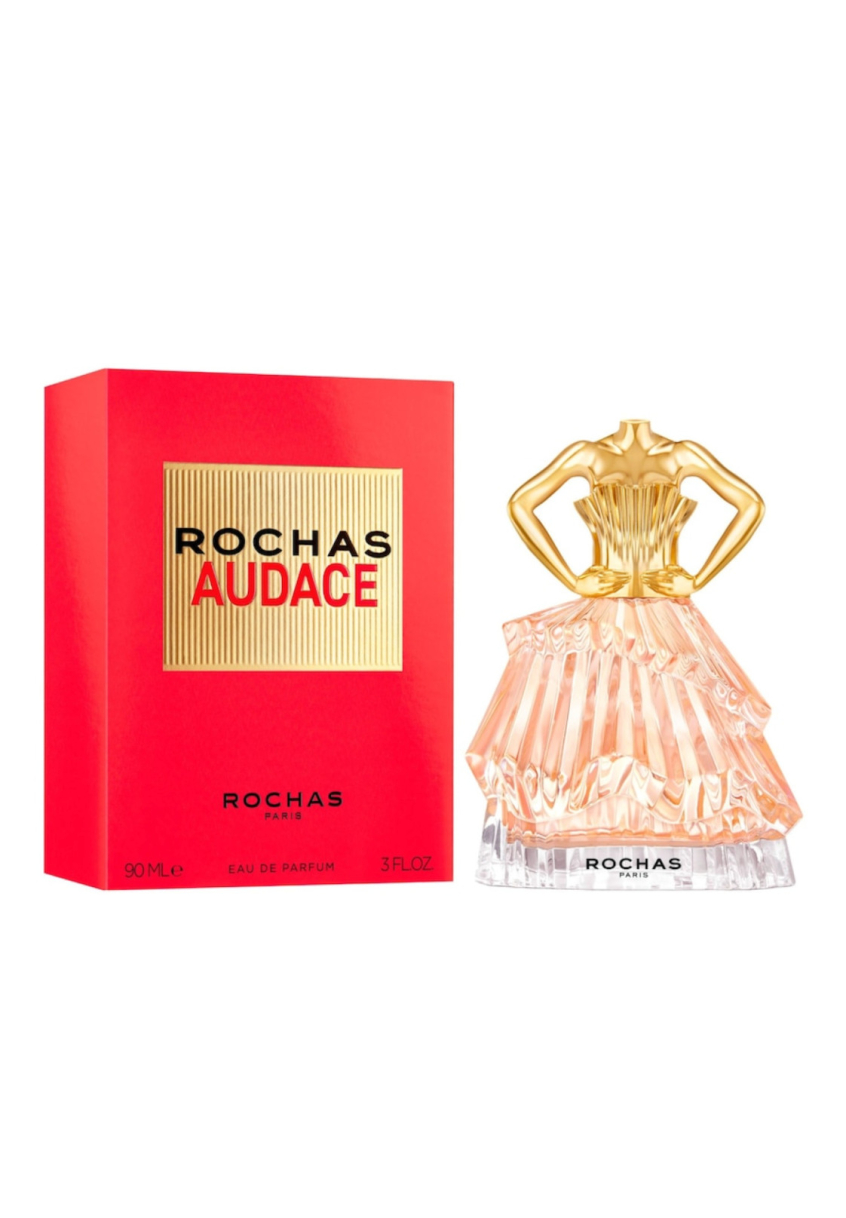 Rochas Audace Rochas Eau de Parfum pas cher