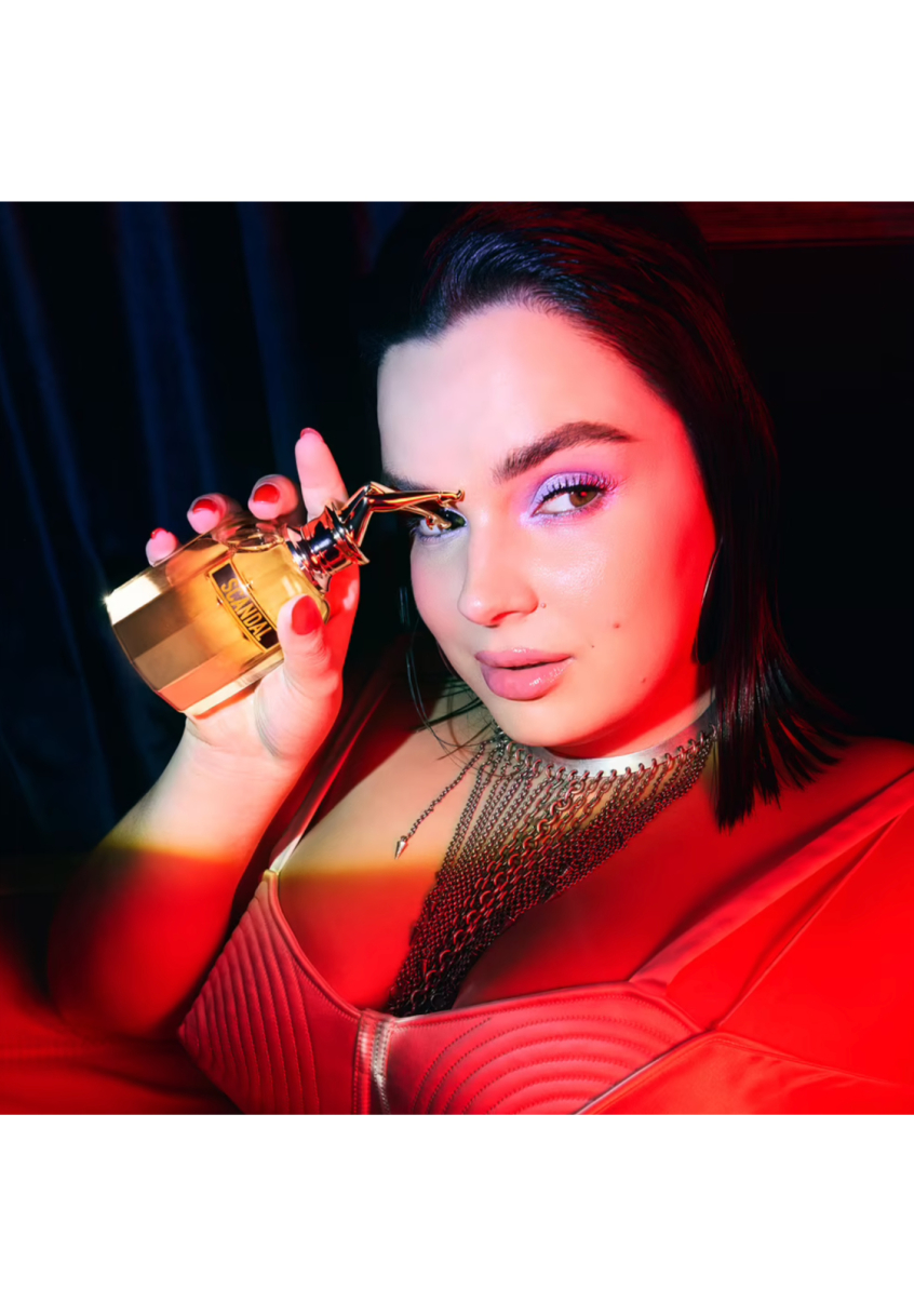 Scandal Absolu Jean Paul Gaultier Parfum Intense pas cher