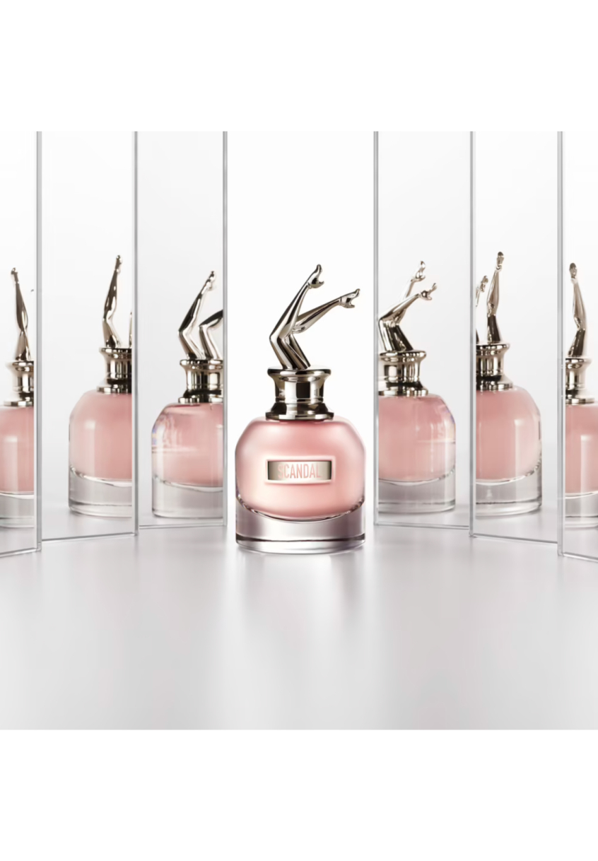 Scandal Jean Paul Gaultier Eau de parfum pas cher