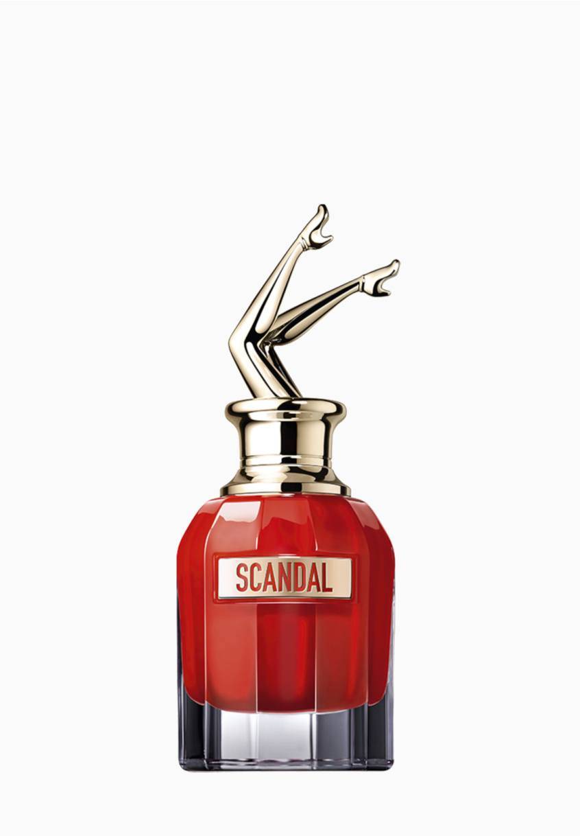 Scandal Le Parfum Jean Paul Gaultier Eau de parfum pas cher
