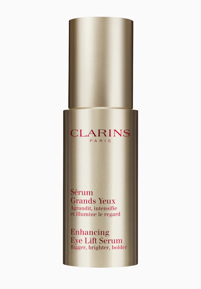 Serum Grands Yeux Clarins Sérum Yeux pas cher