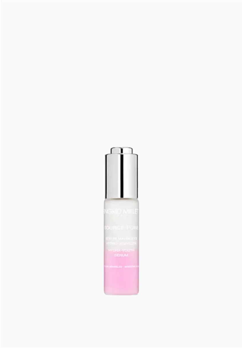 Source Pure Ingrid Millet Sérum Magnolys Hydro-Jeunesse pas cher