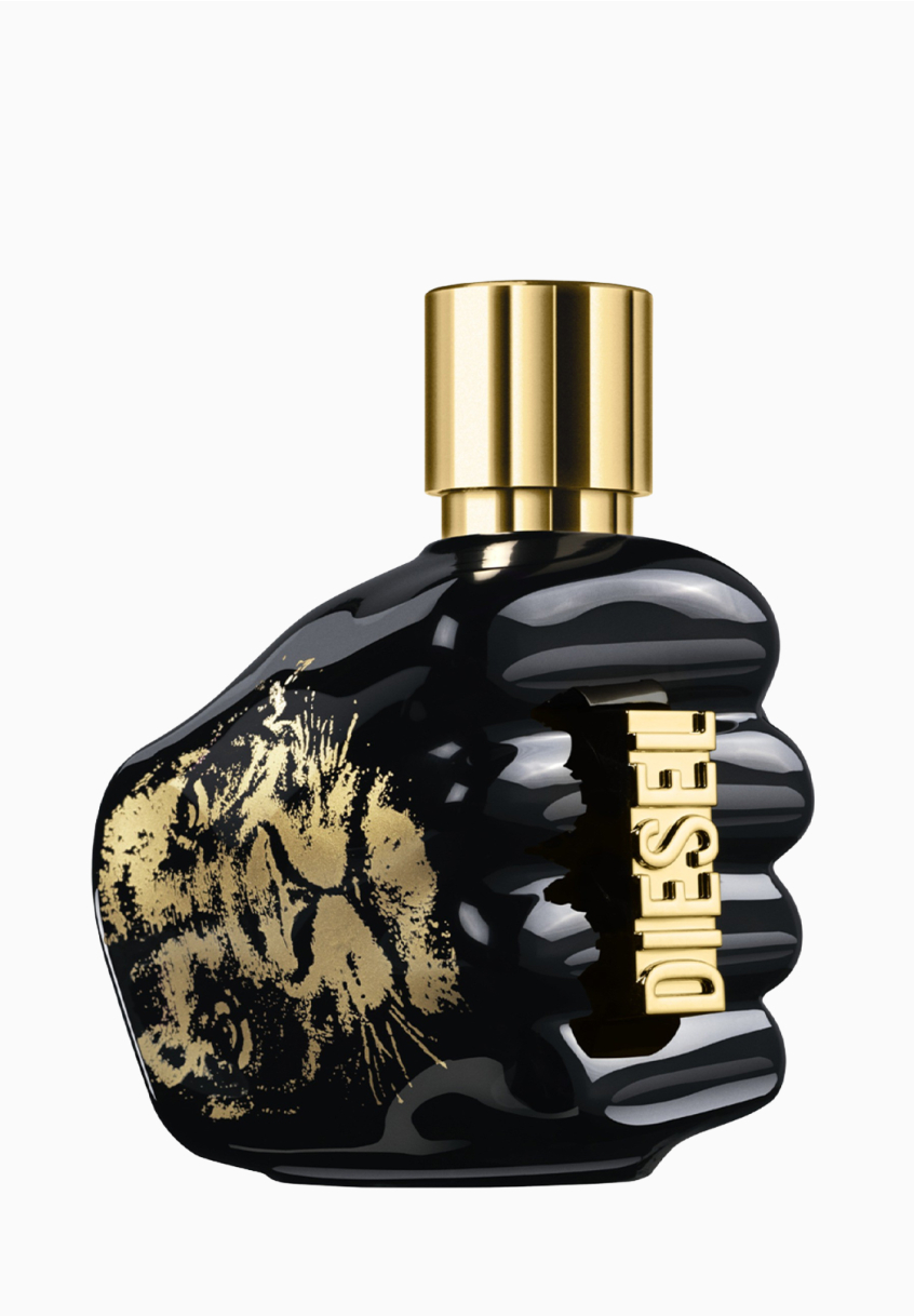 Spirit of the Brave Diesel Eau de Toilette pas cher
