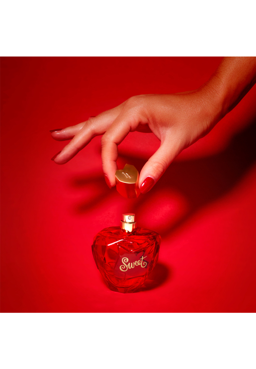 Parfum Lolita Lempicka Sweet Eau De Parfum - Flacon 15 Ml - Neuf