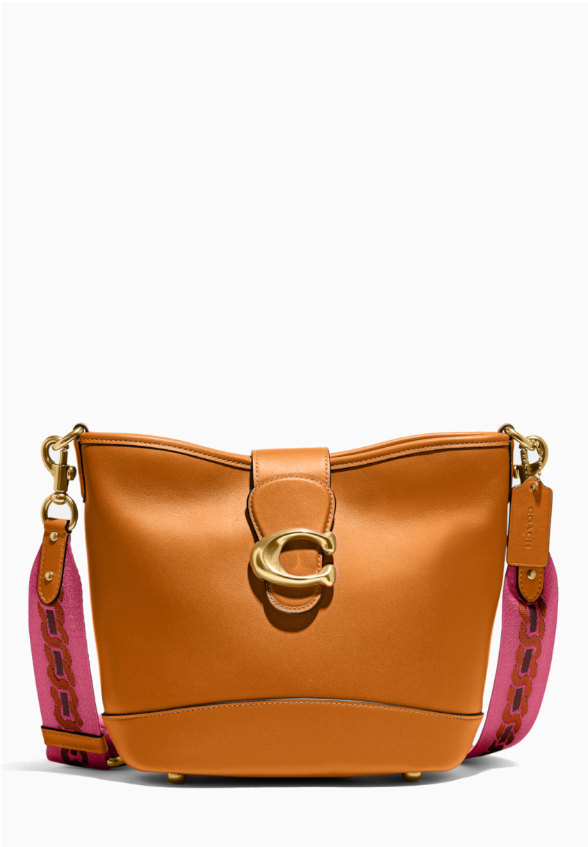 Tali Sac seau de Coach ‣ BENLUX