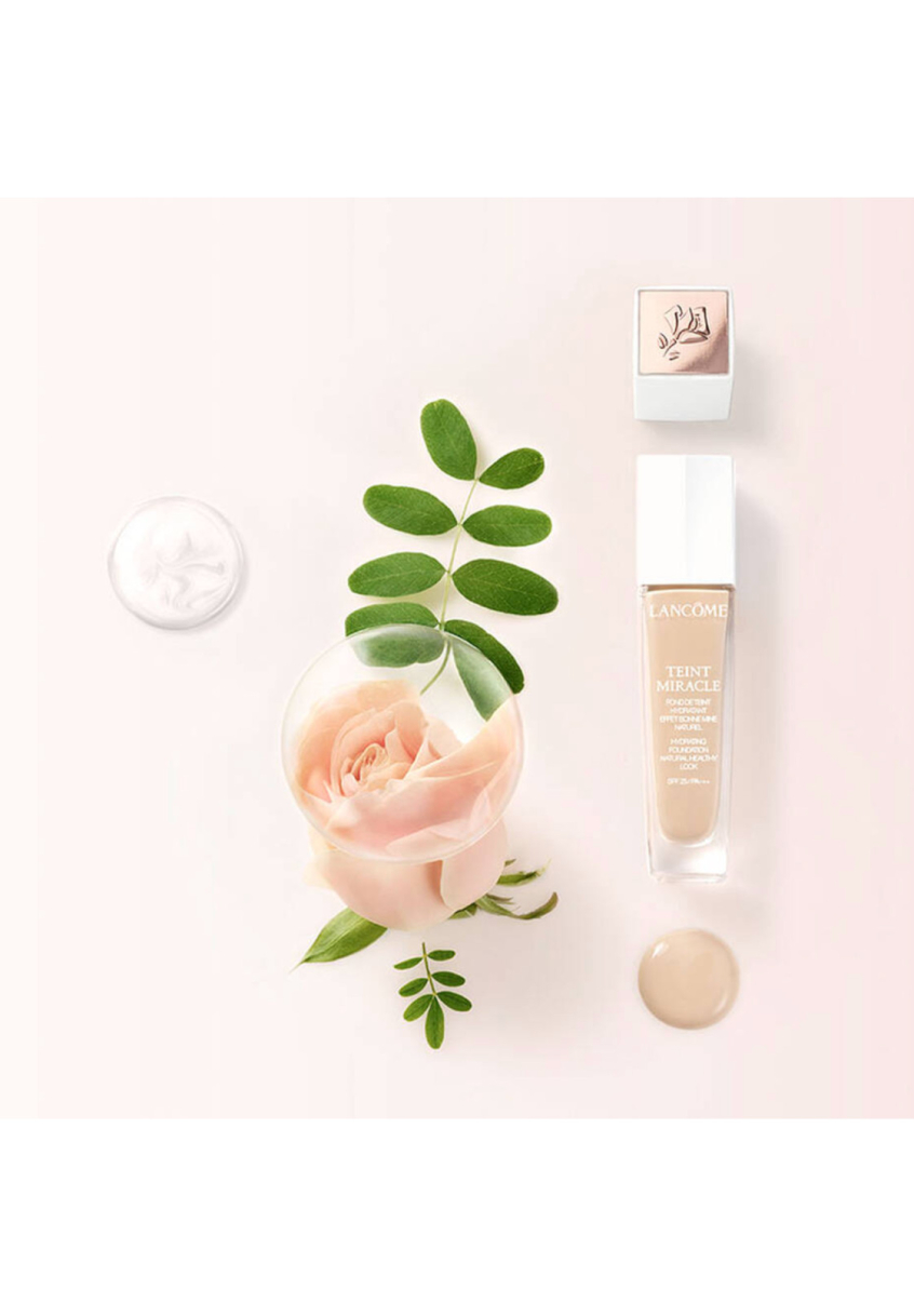 Teint Miracle Lancôme Fond de Teint pas cher