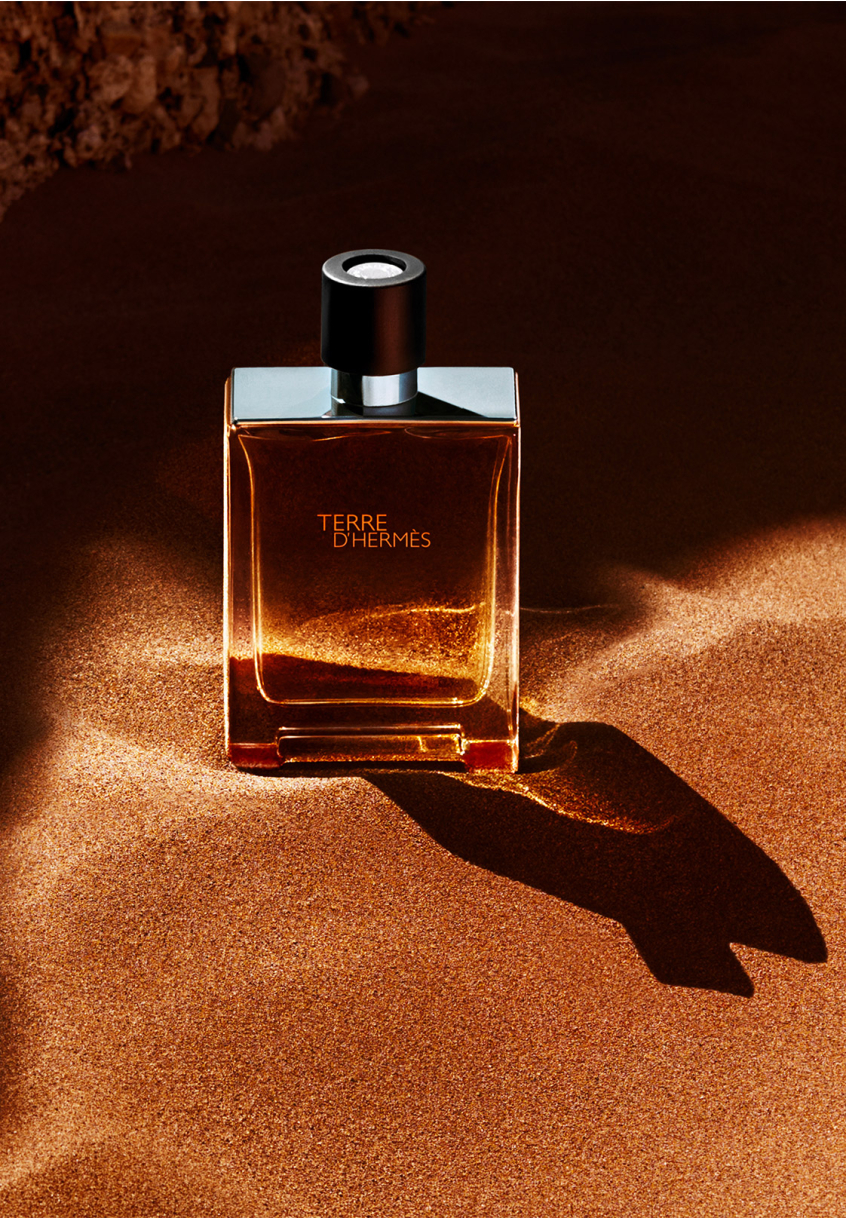 HERMES TERRE D'HERMÈS 100ML TERRE D'HERMÈS parfum EDP · Meilleurs Prix en Ligne - Perfumes Club