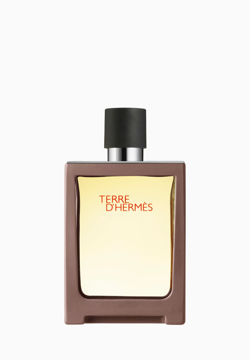 TERRE D'HERMÈS Eau de Toilette Terre d'Hermès - Eau de toilette de Hermès ‣ BENLUX