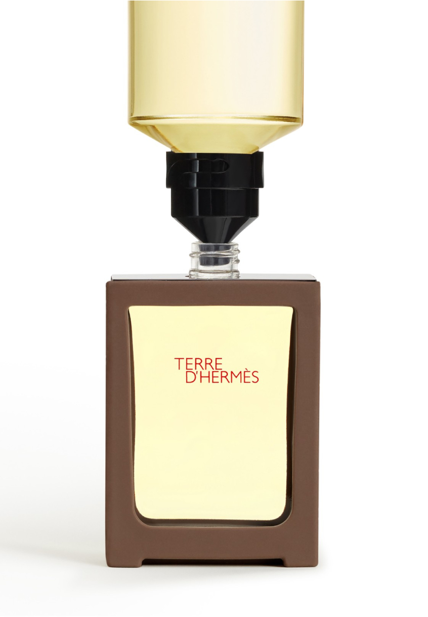 Terre d'Hermès - Eau de toilette de Hermès ‣ BENLUX