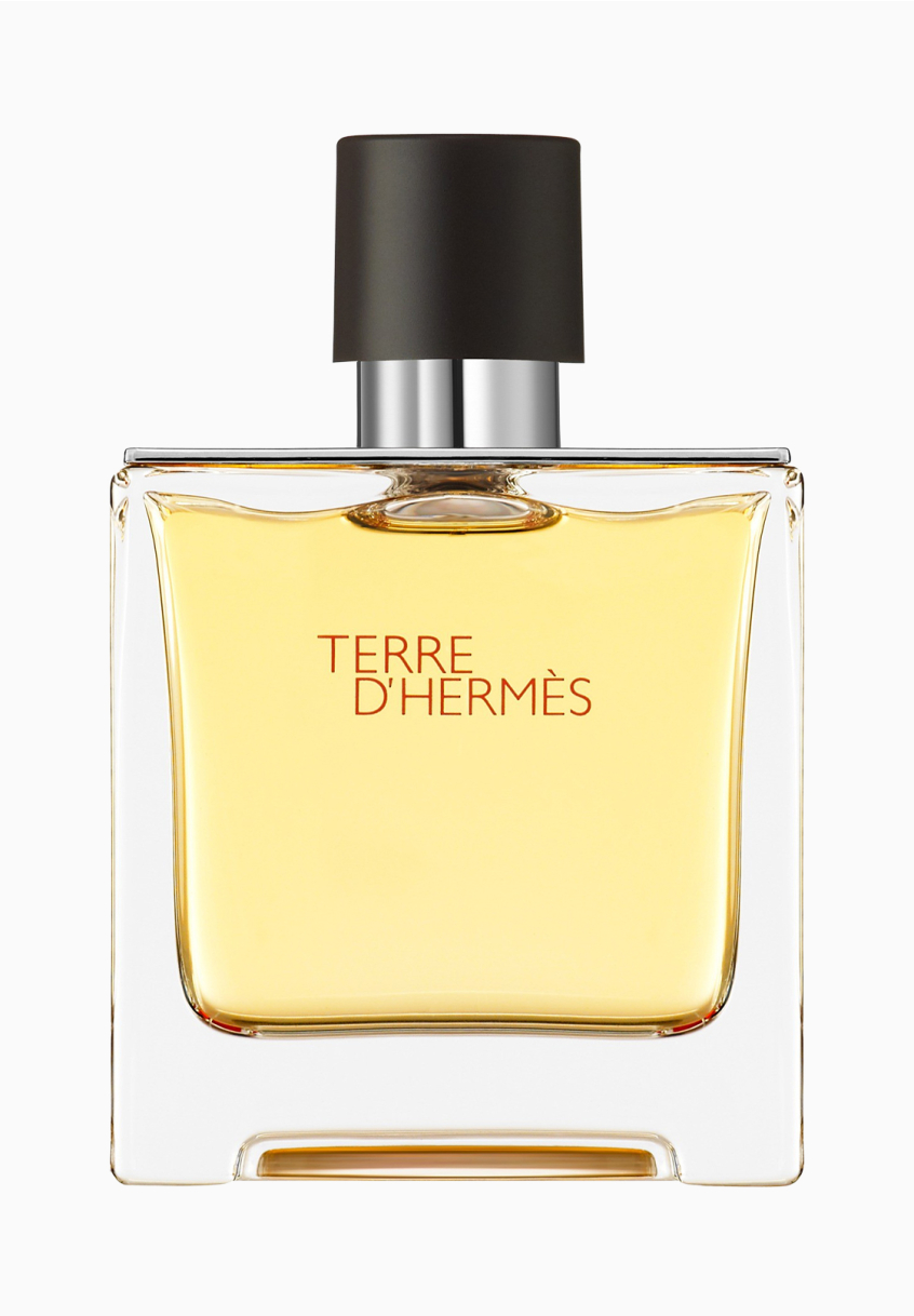 Terre d'Hermès Hermès Parfum pas cher